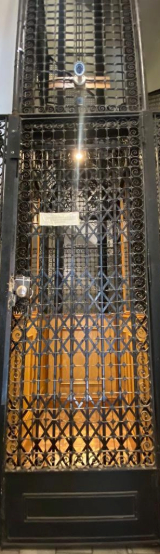consultorios medicos palermo-3-ascnesor 160x554